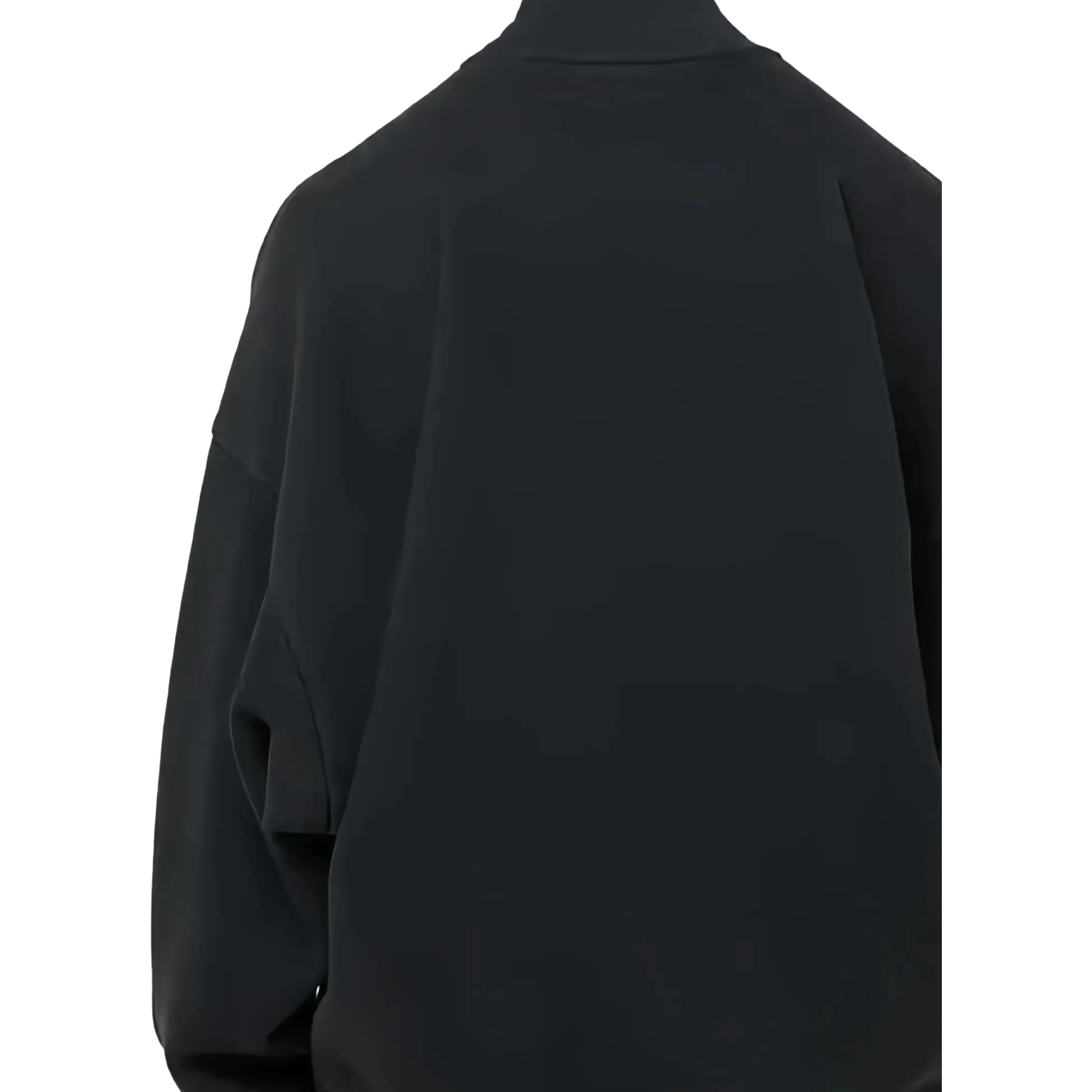 WILLY CHAVARRIA Sweaters Black