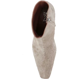 Paris Texas Boots