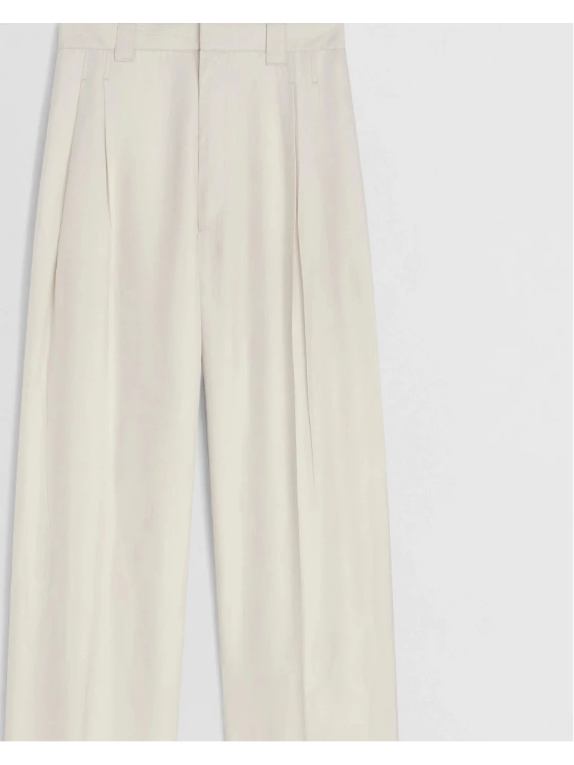 PHOEBE PHILO Trousers