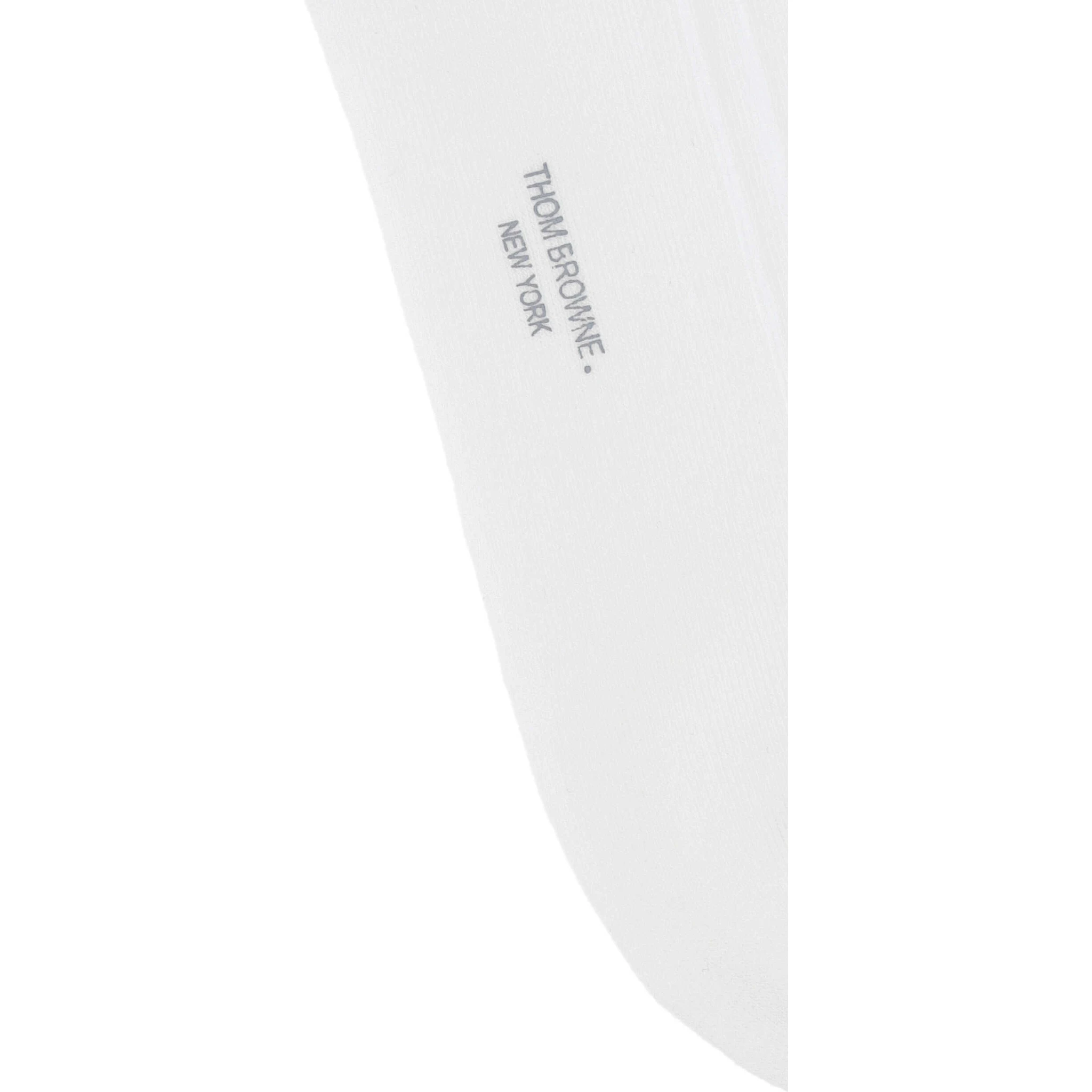 Thom Browne Underwear White