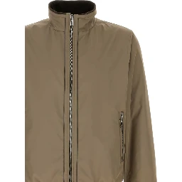Moorer Jackets