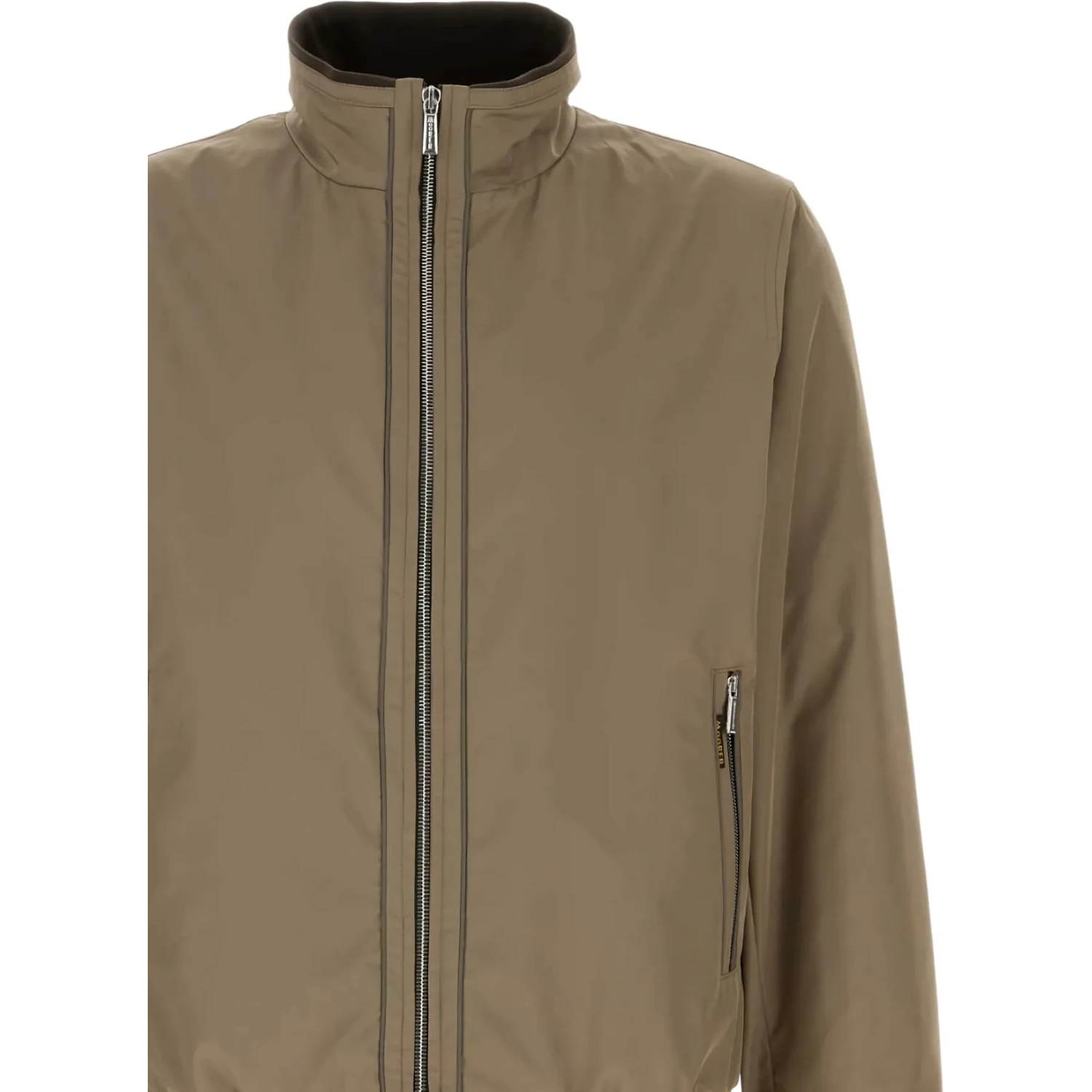 Moorer Jackets