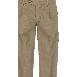 Re-Hash Trousers