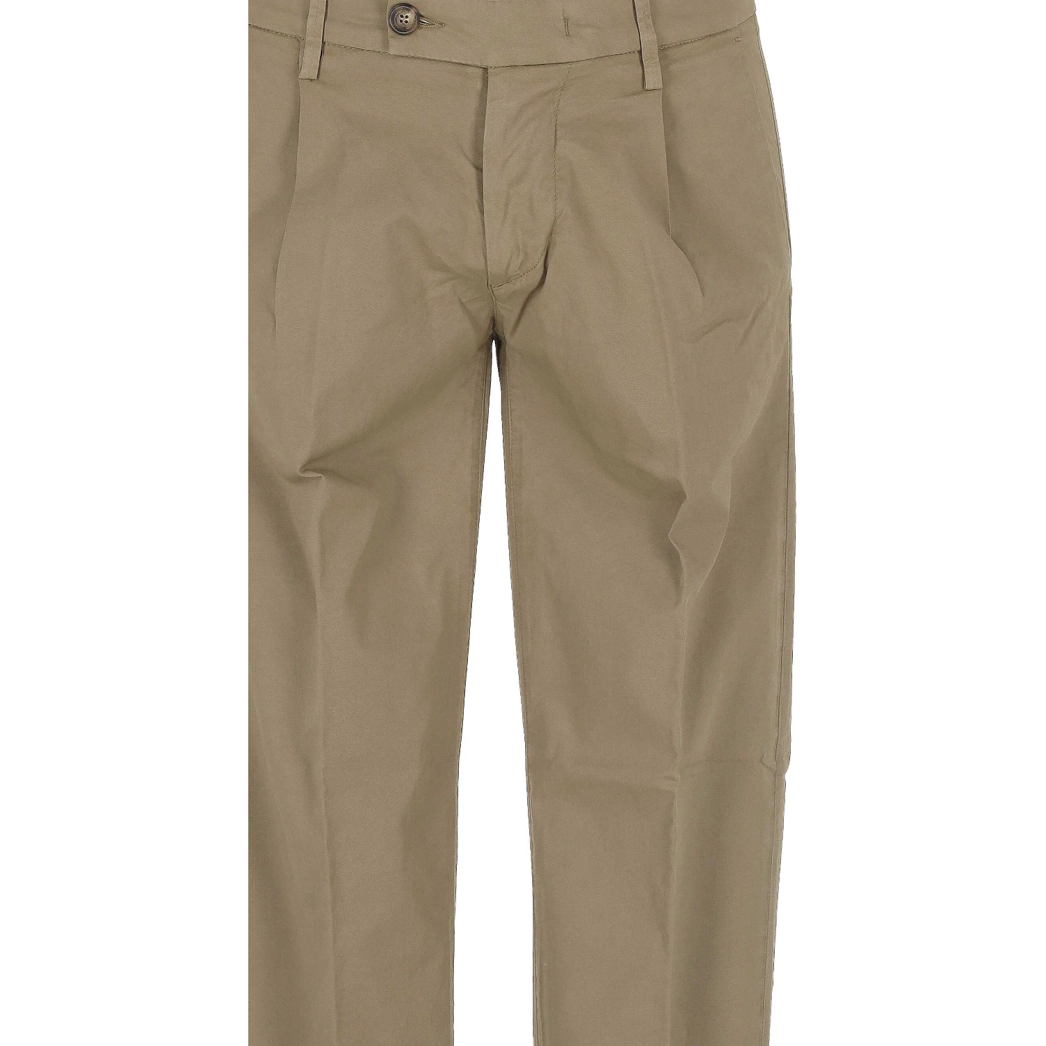 Re-Hash Trousers