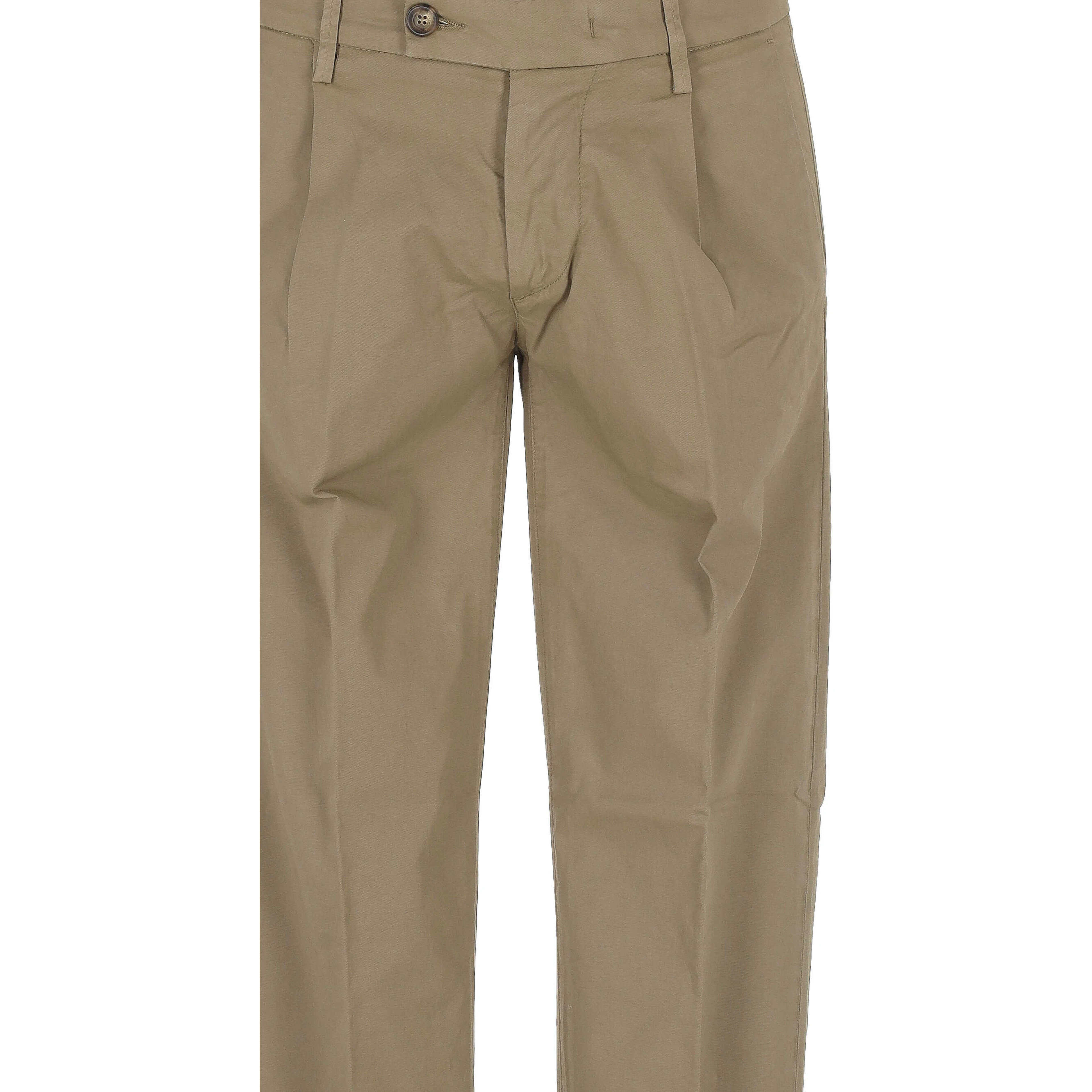 Re-Hash Trousers