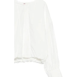 THE LATEST Shirts White