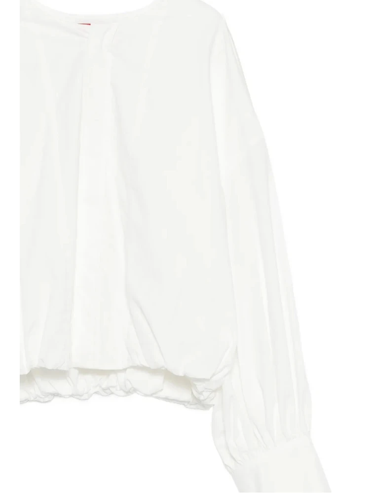 THE LATEST Shirts White alternative