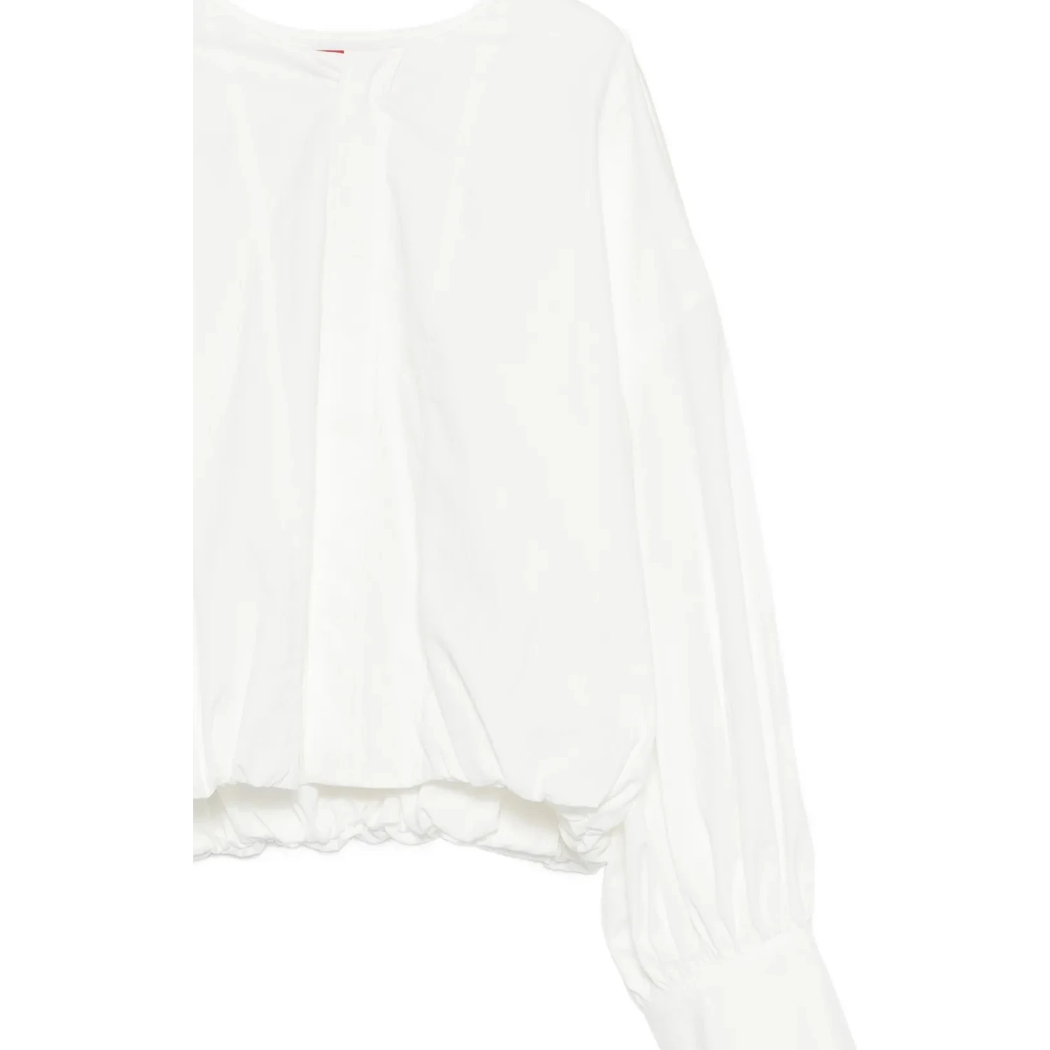 THE LATEST Shirts White