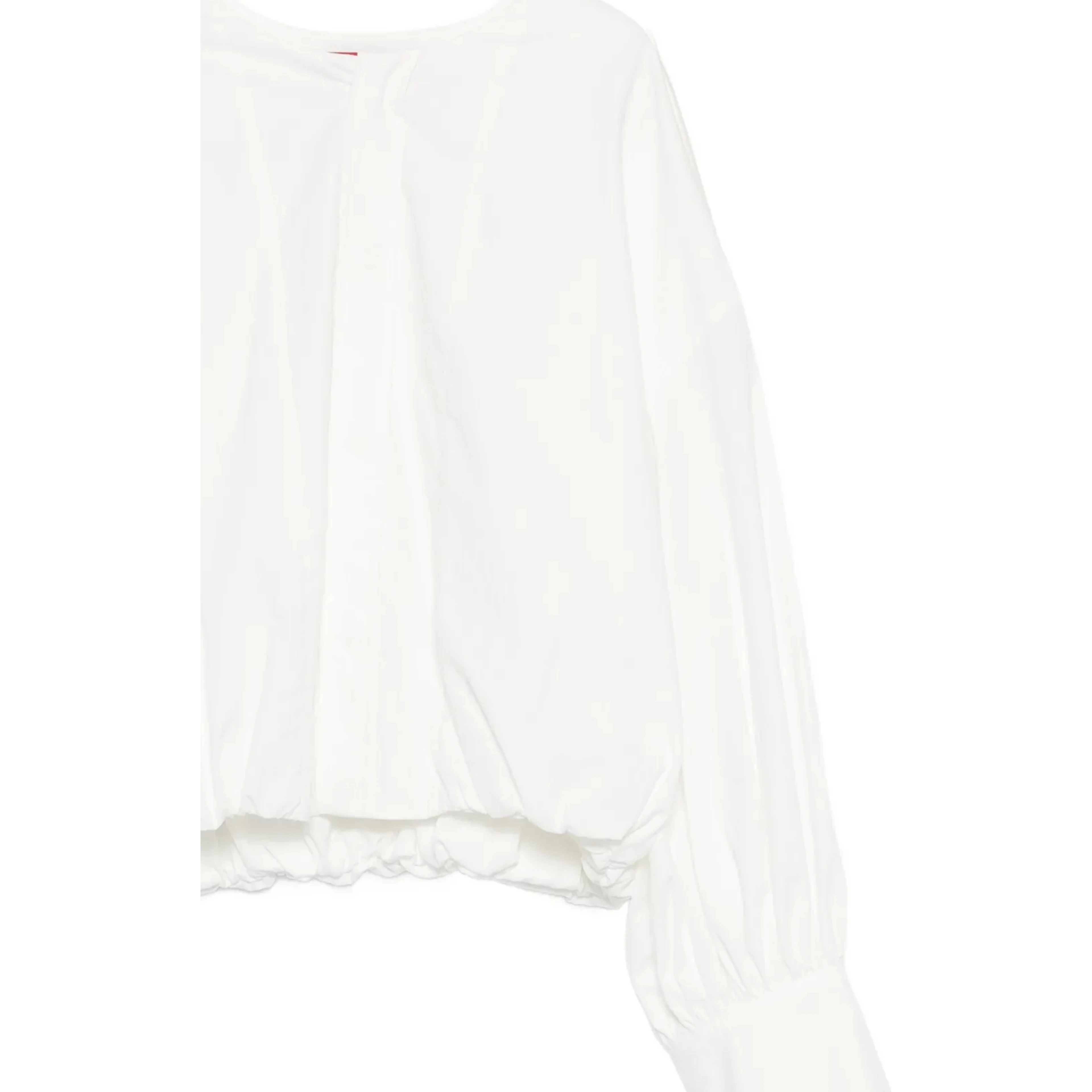 THE LATEST Shirts White