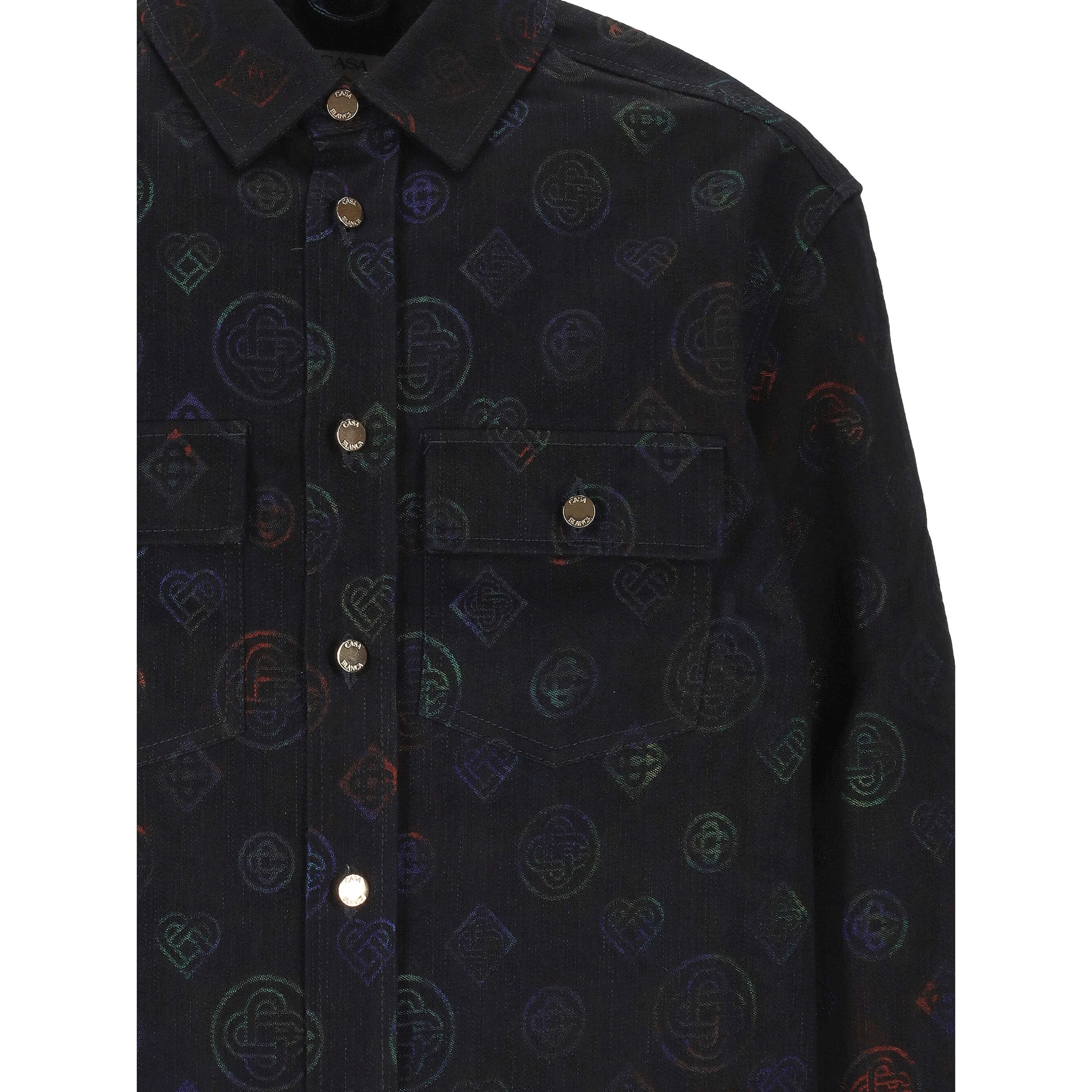 Casablanca Shirts