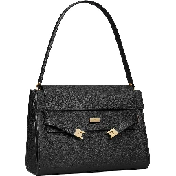 Tory Burch Bags.. Black