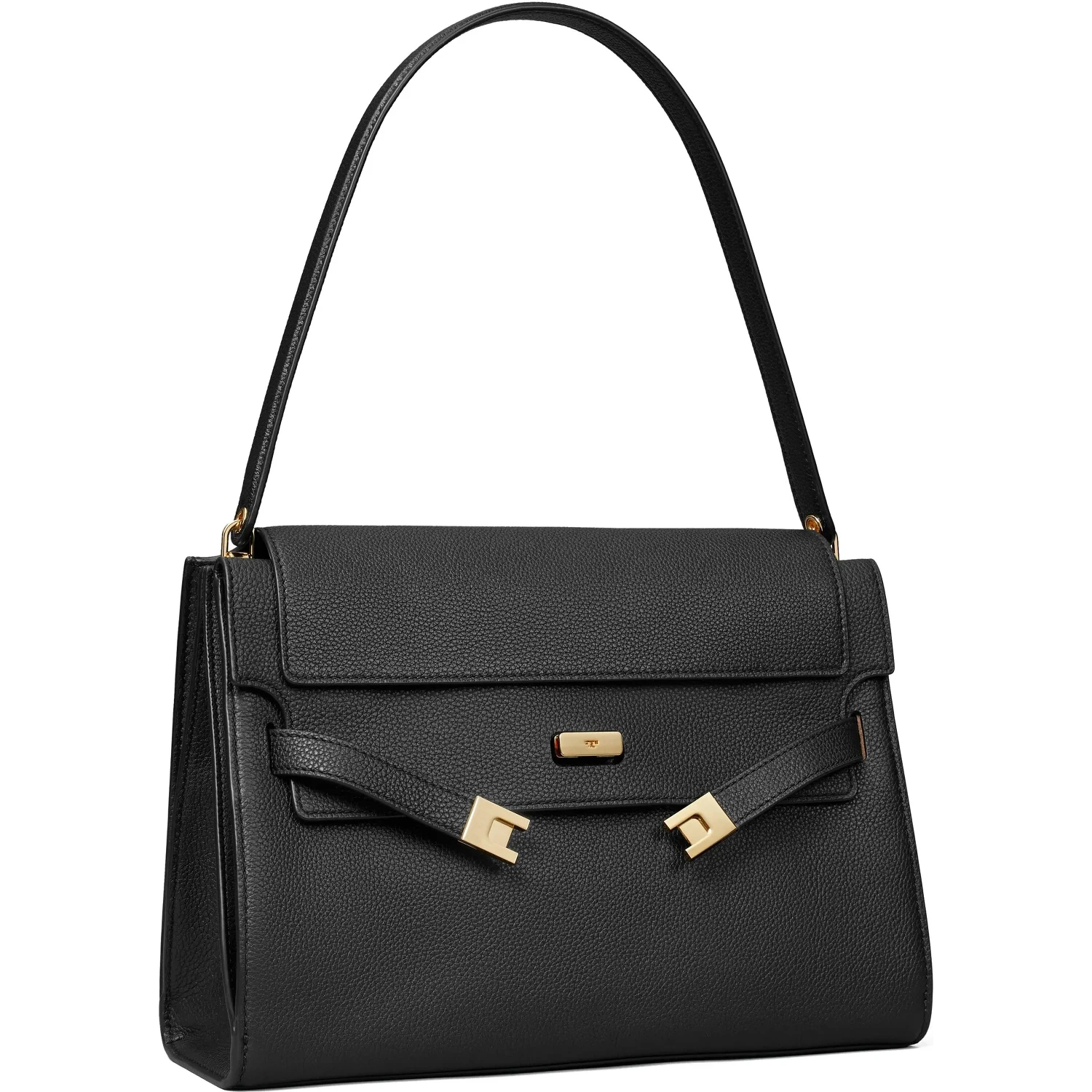 Tory Burch Bags.. Black