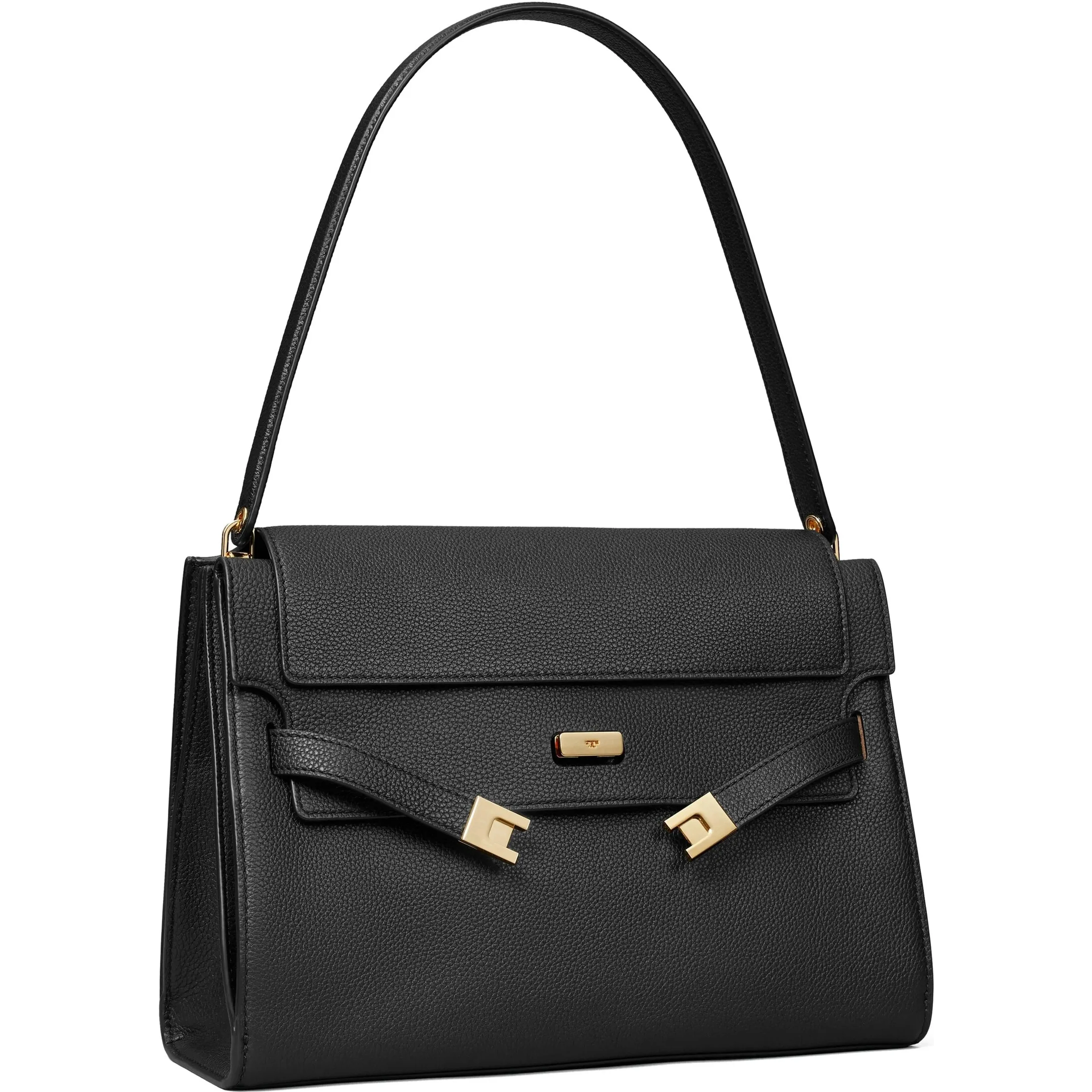 Tory Burch Bags.. Black