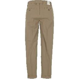 Re-Hash Trousers