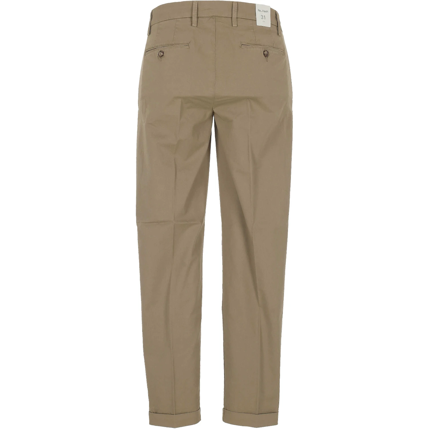 Re-Hash Trousers