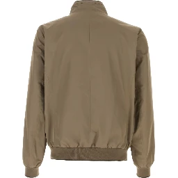Moorer Jackets