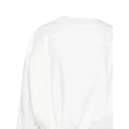 THE LATEST Shirts White