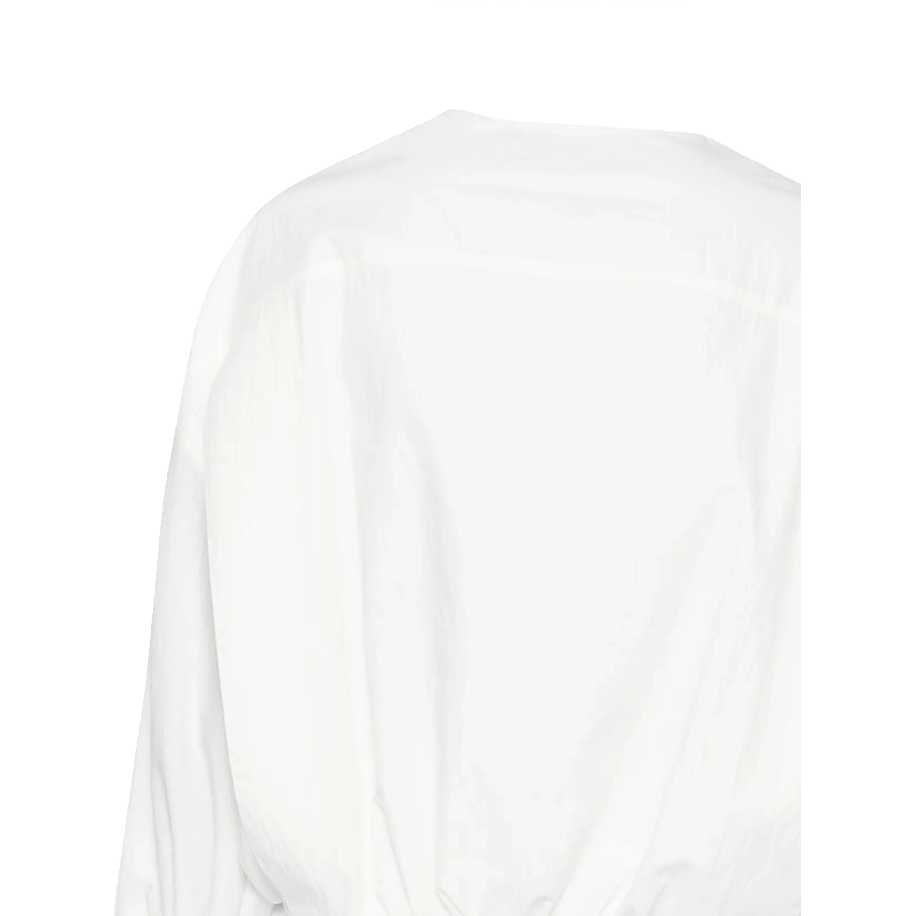 THE LATEST Shirts White