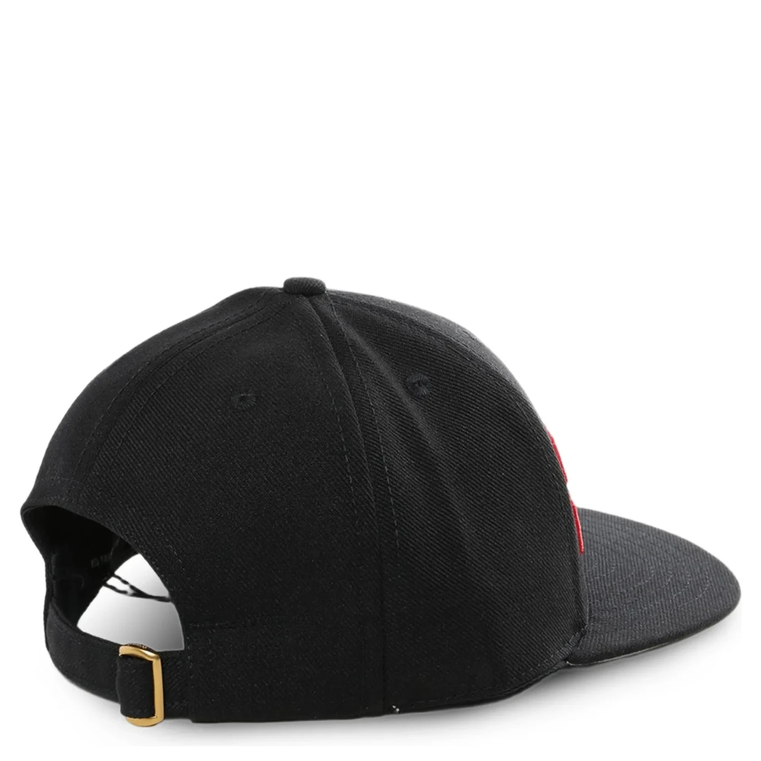 WILLY CHAVARRIA Hats Black