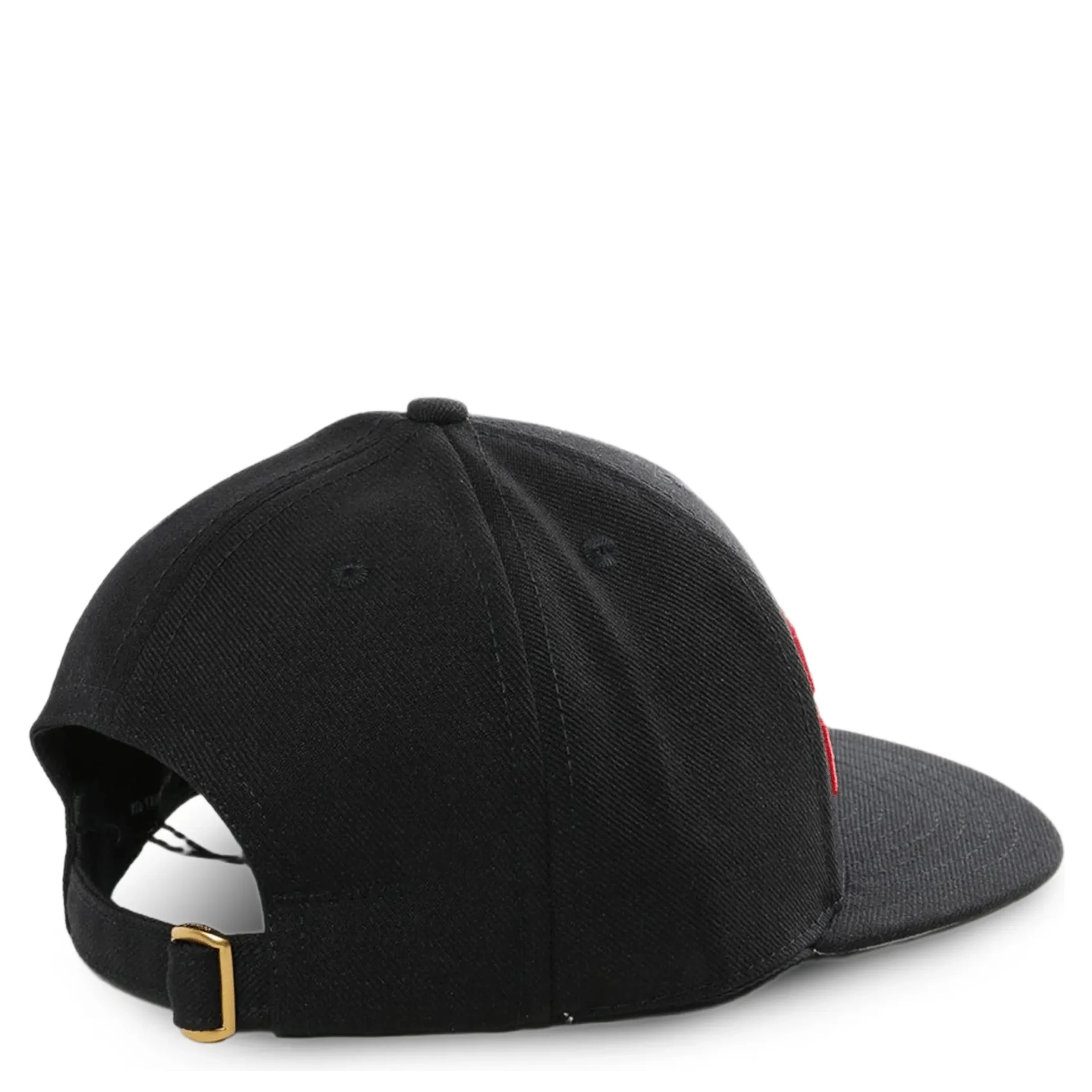 WILLY CHAVARRIA Hats Black