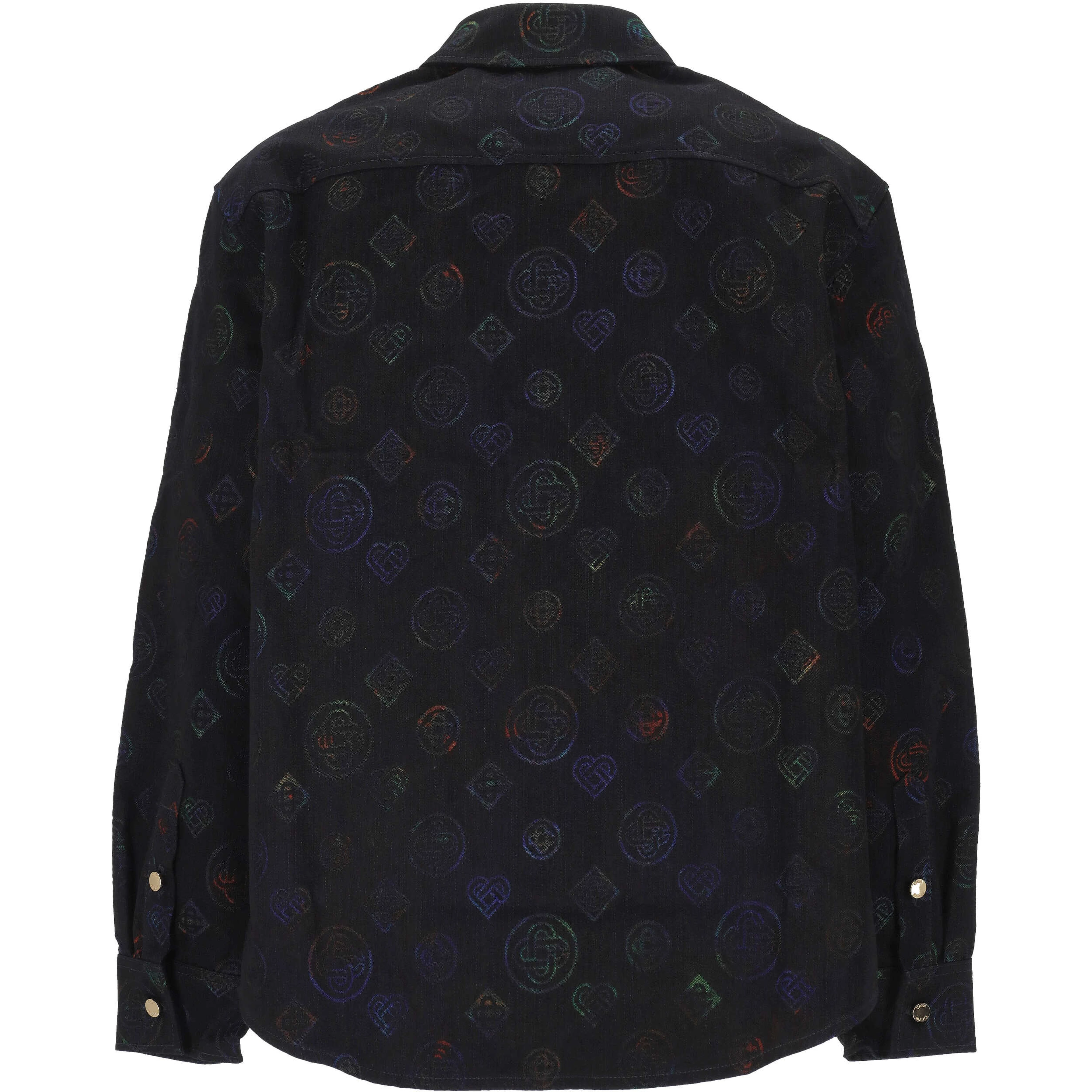 Casablanca Shirts