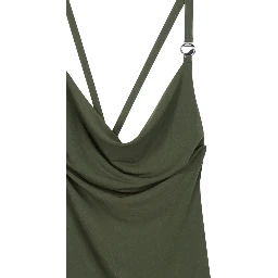 Coperni Top Green