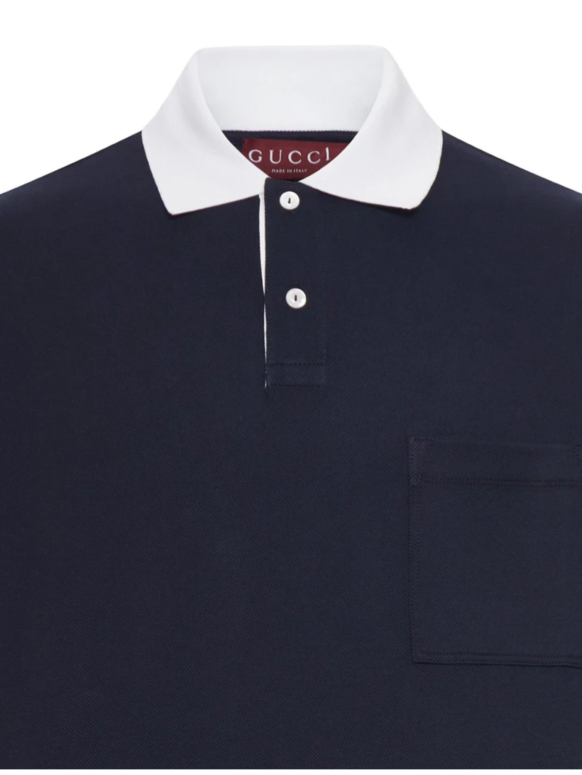 Gucci T-shirts and Polos