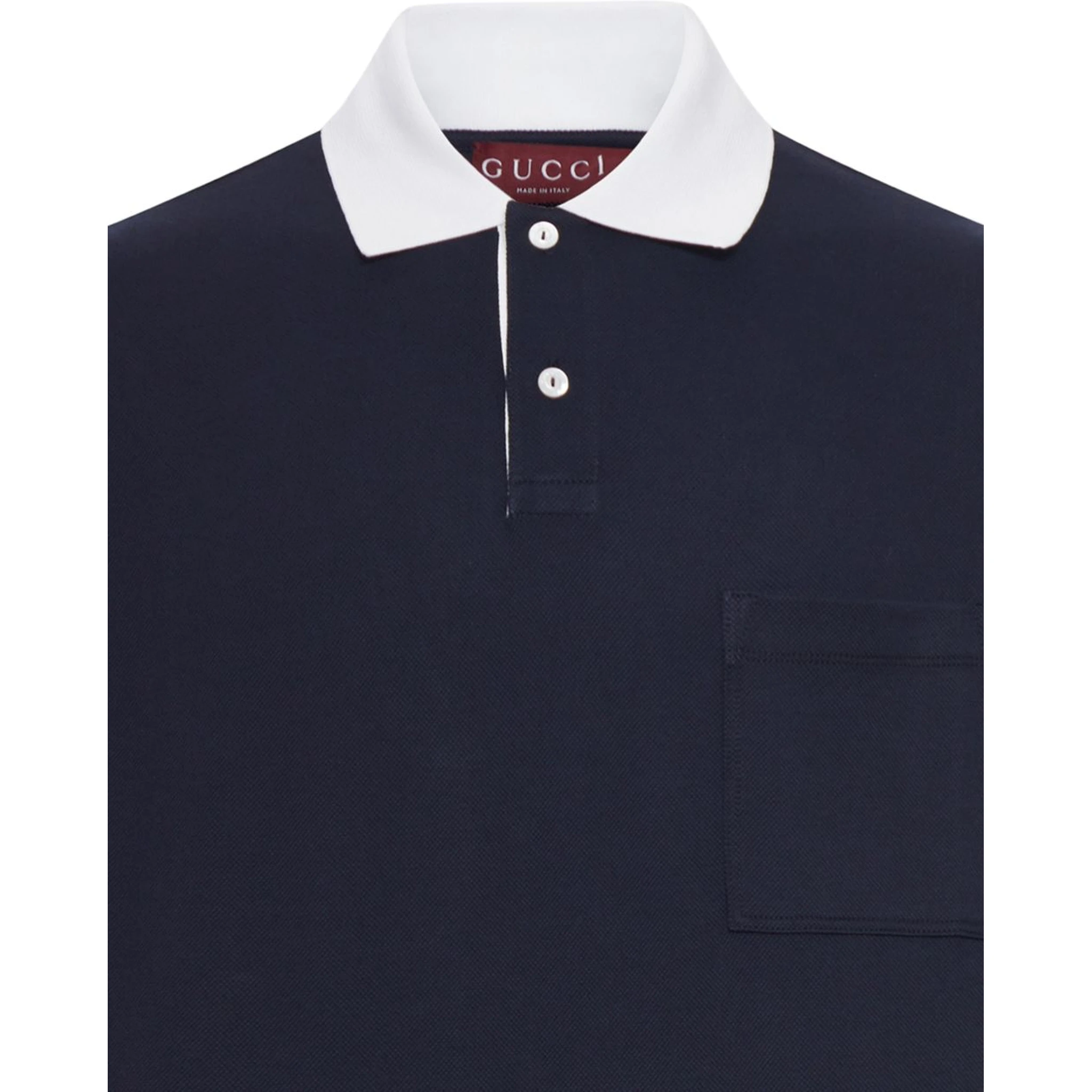 Gucci T-shirts and Polos