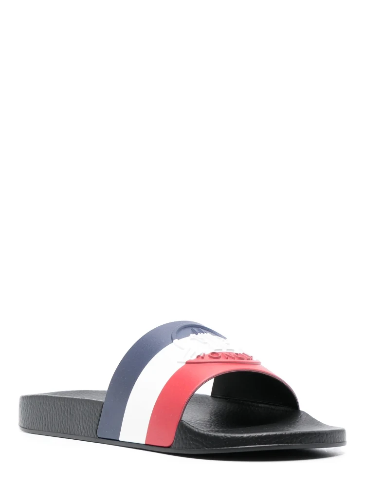 Moncler Flat shoes alternative