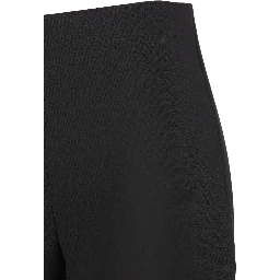 Gucci Trousers Black