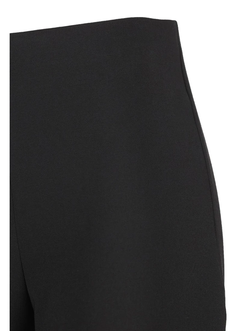 Gucci Trousers Black
