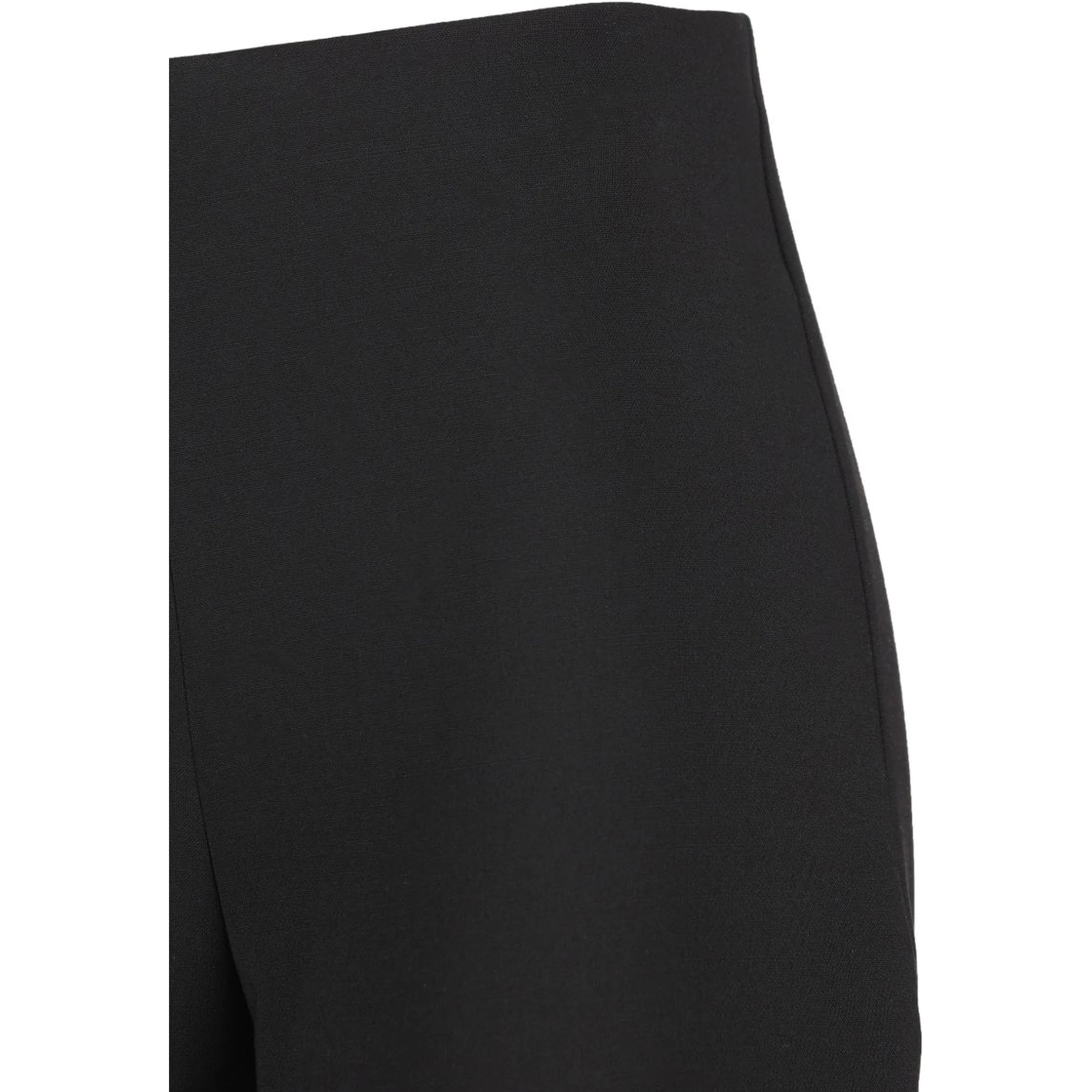 Gucci Trousers Black