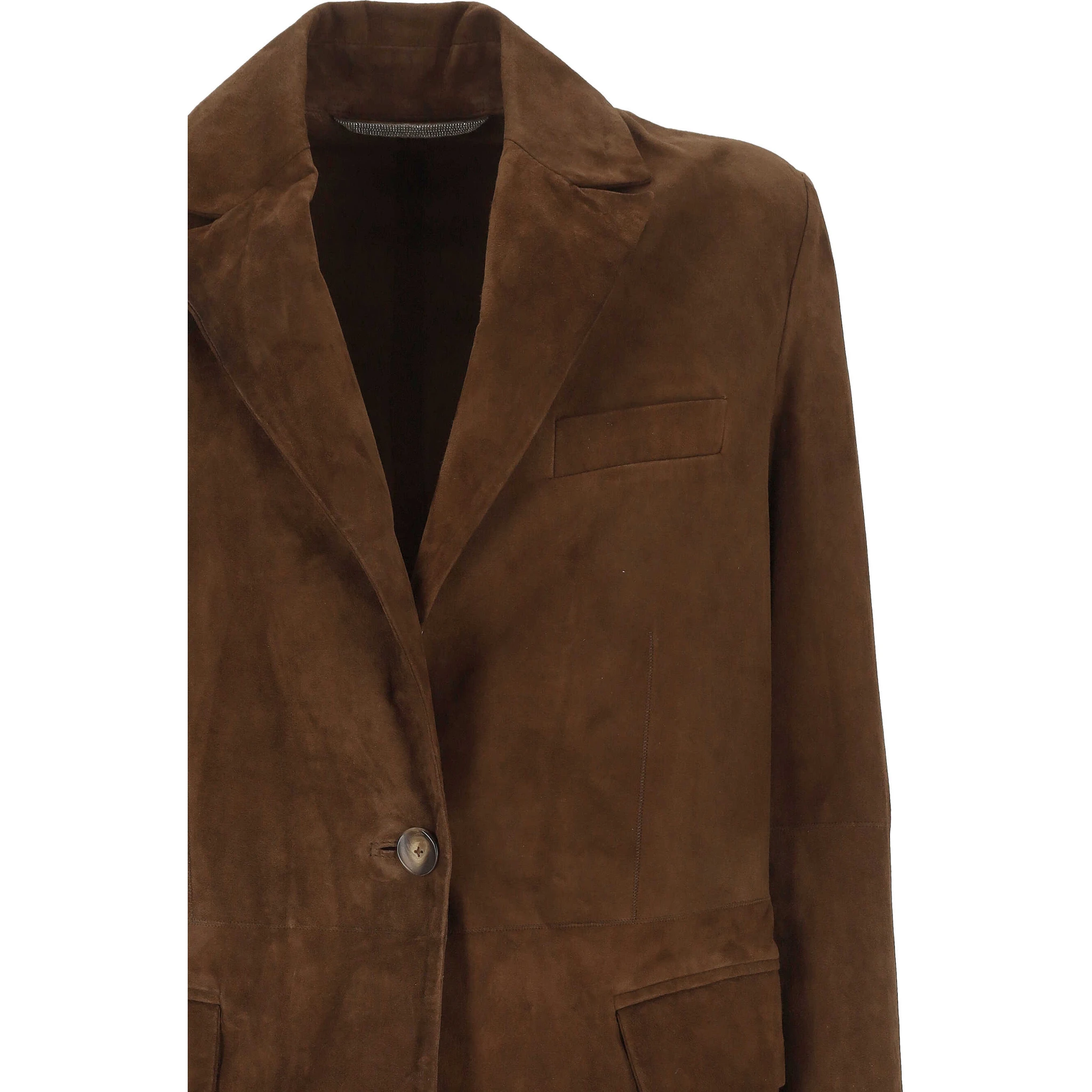 THE JACKIE LEATHERS Jackets