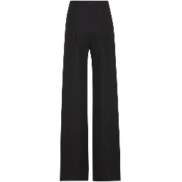 Gucci Trousers Black