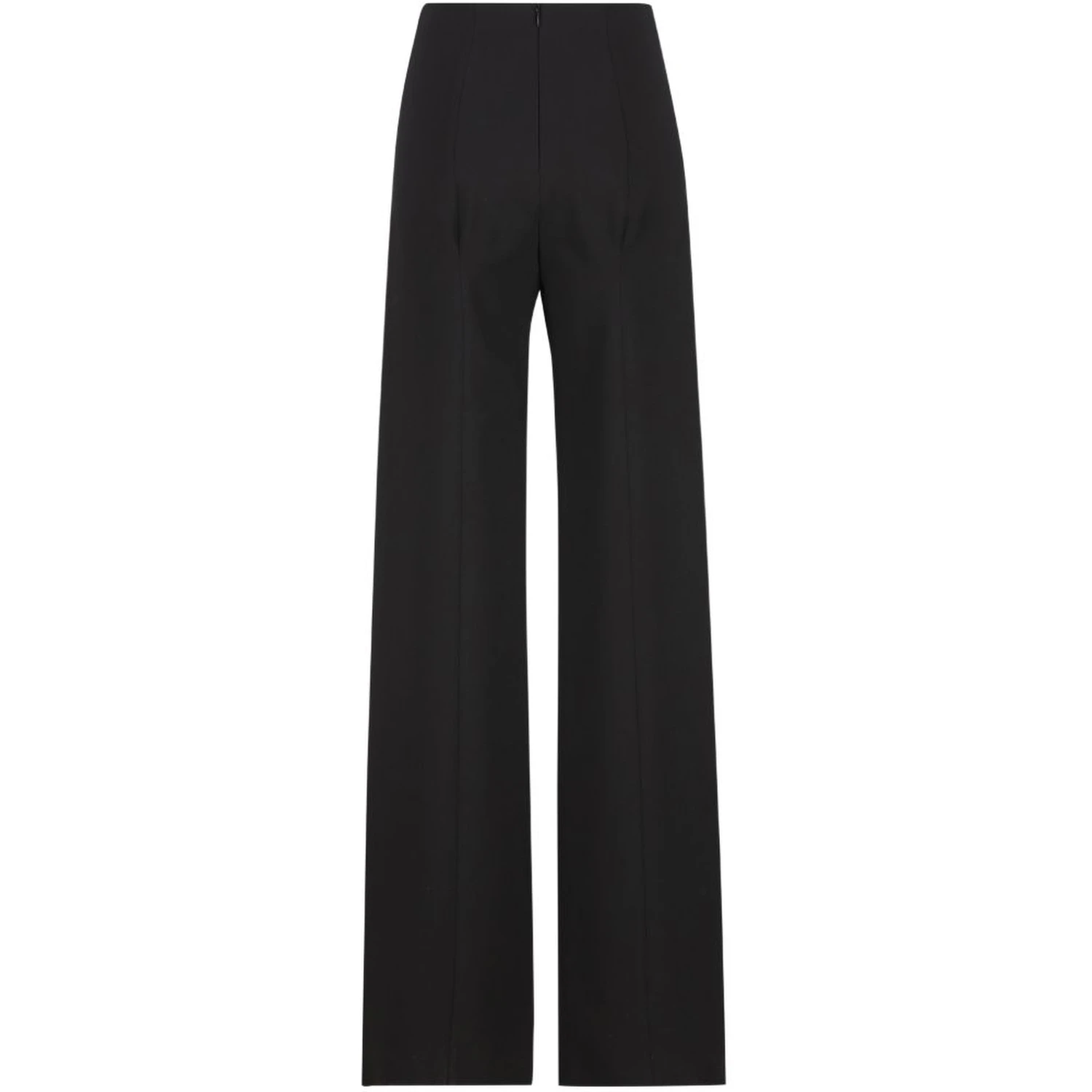 Gucci Trousers Black