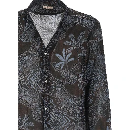 Officina36 Shirts