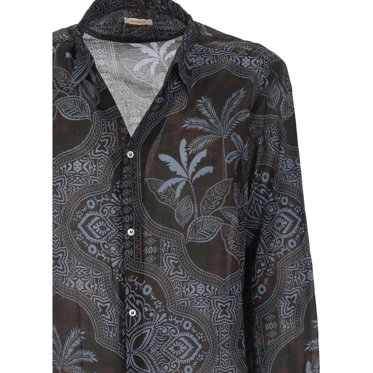 Officina36 Shirts