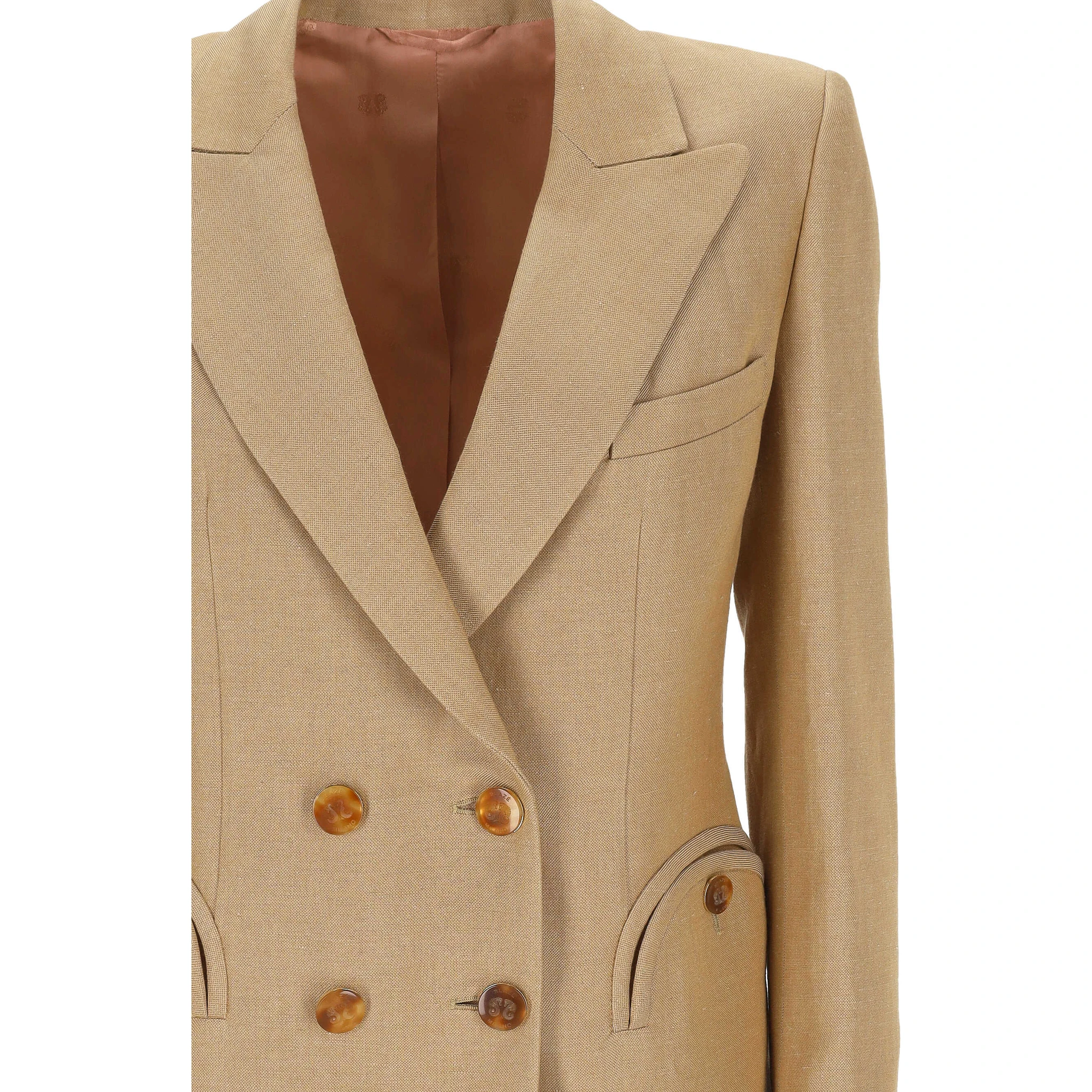 Blazé Jackets