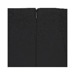 Gucci Trousers Black