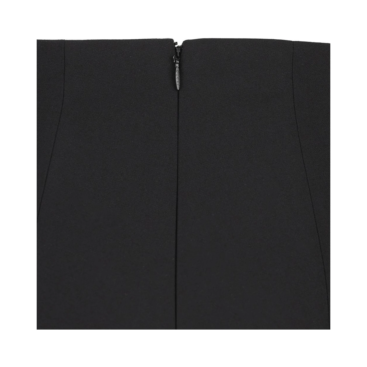Gucci Trousers Black