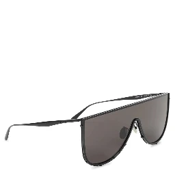 Alaia Sunglasses Black
