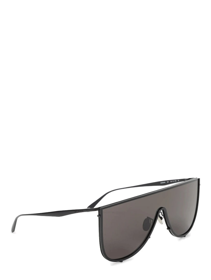 Alaia Sunglasses Black
