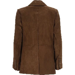 THE JACKIE LEATHERS Jackets