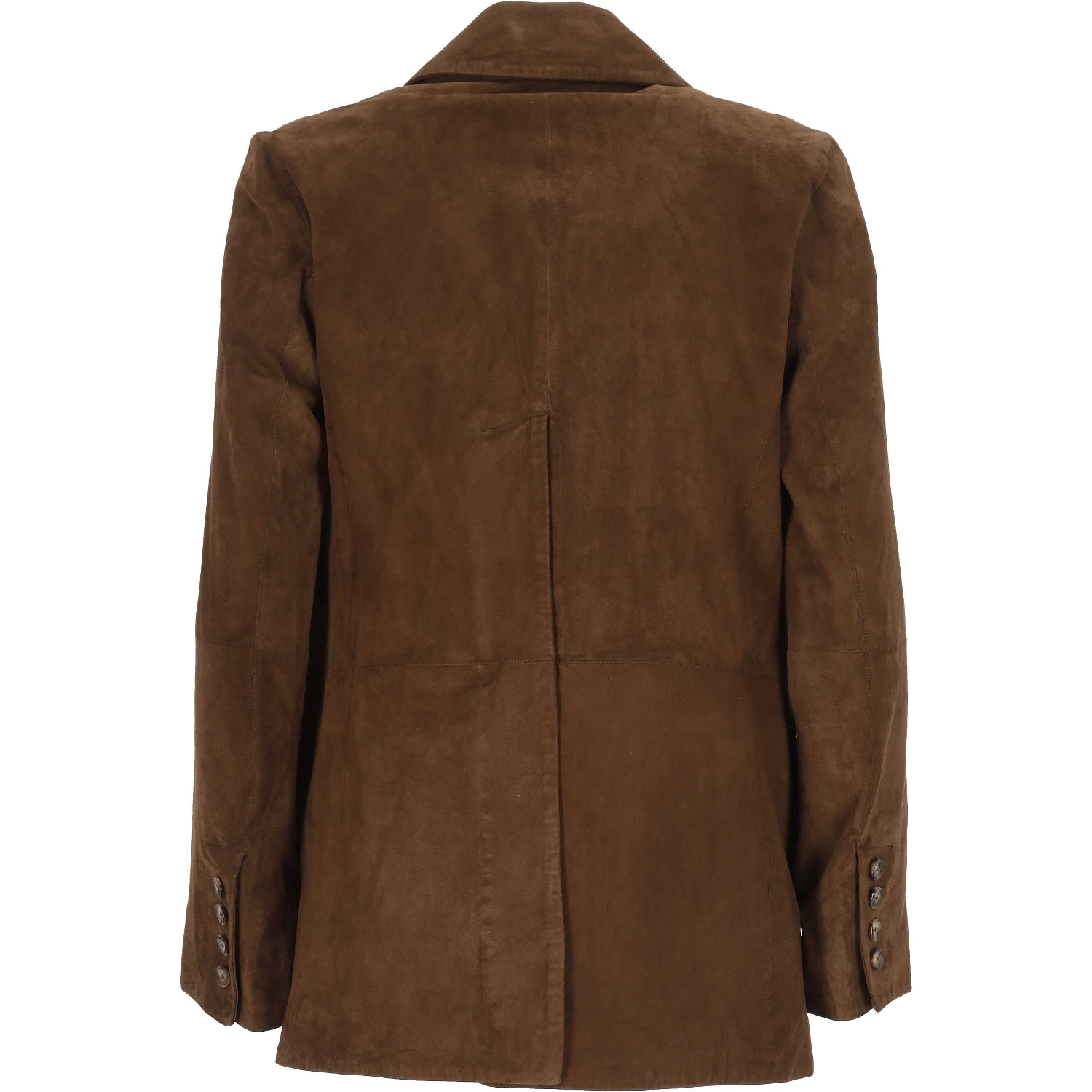 THE JACKIE LEATHERS Jackets