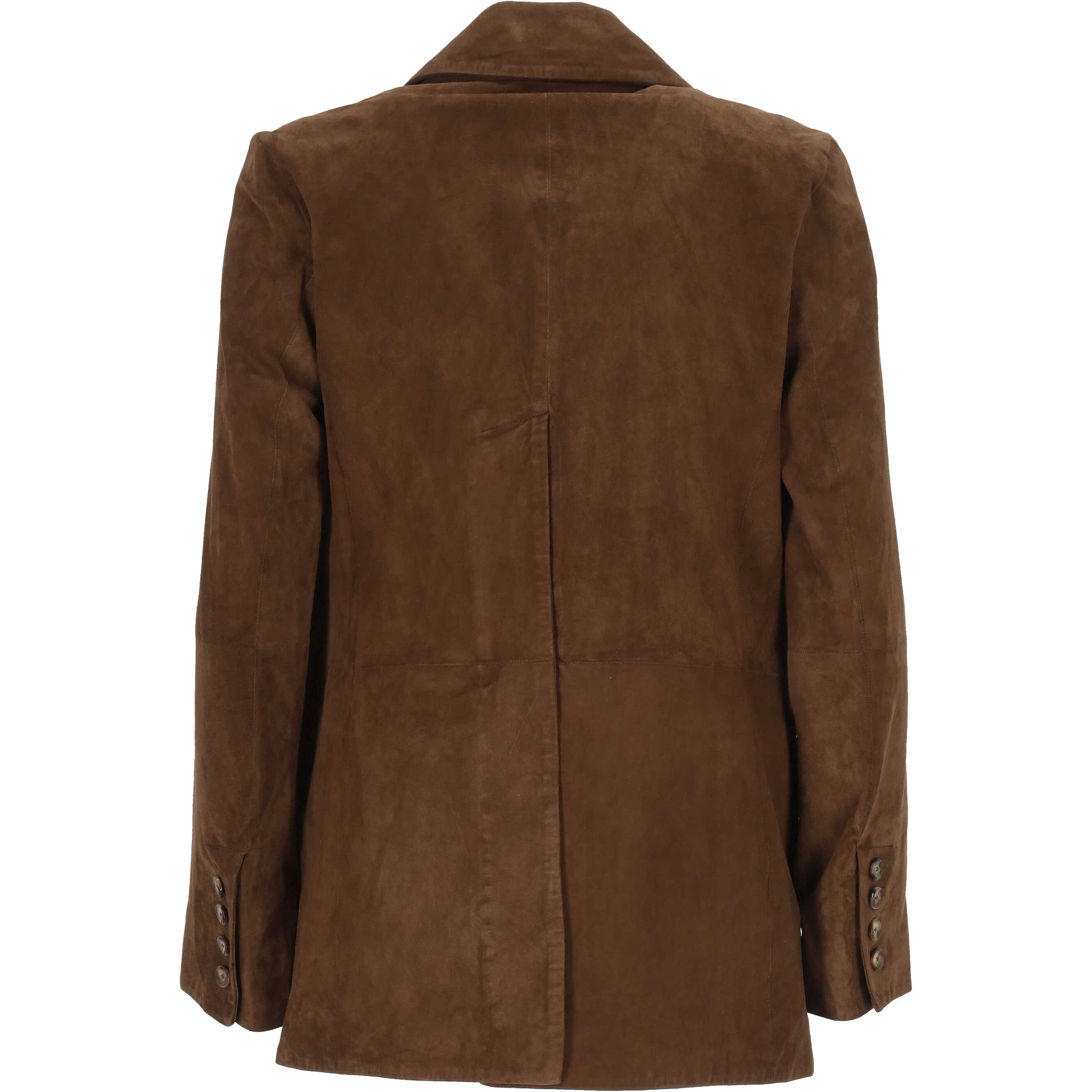 THE JACKIE LEATHERS Jackets