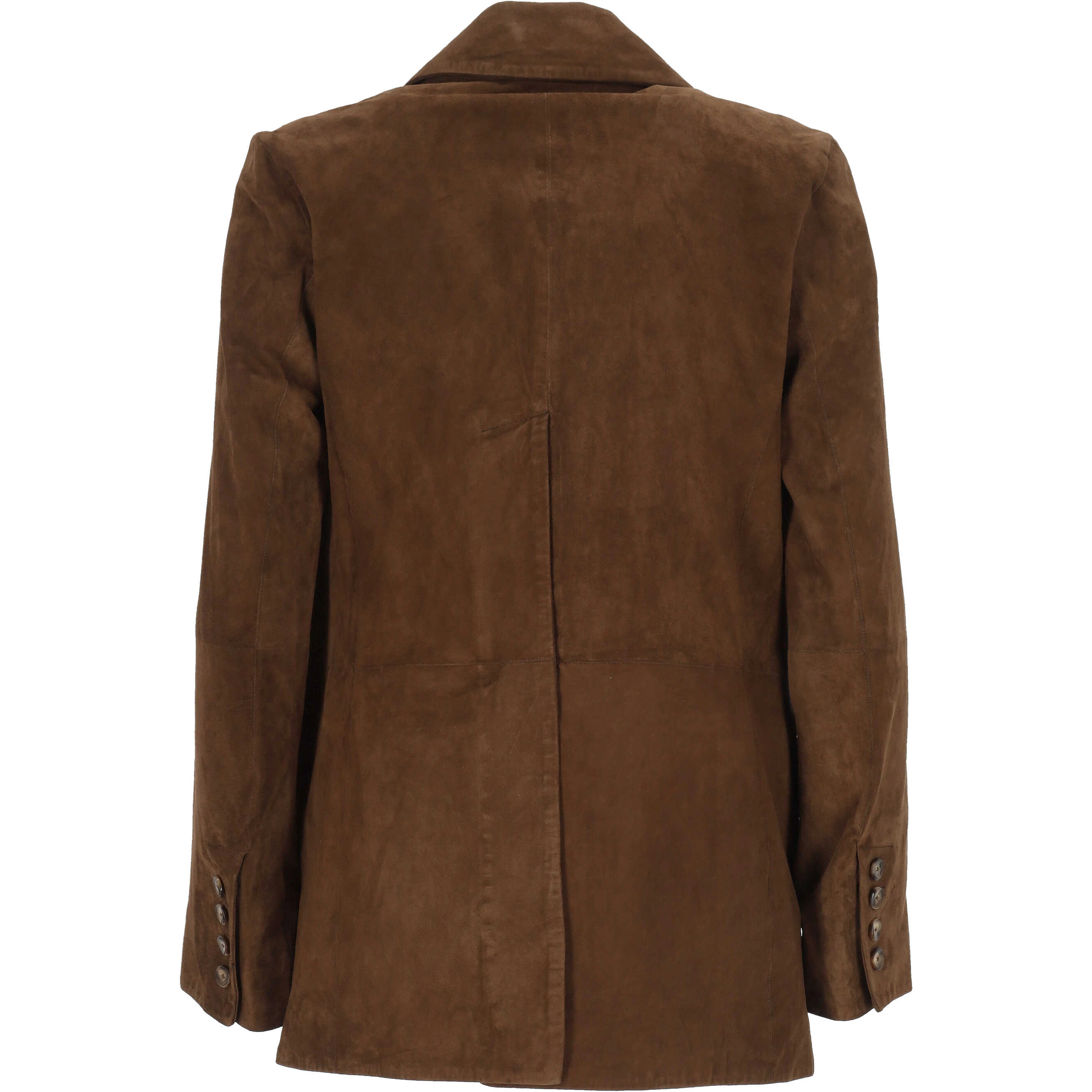 THE JACKIE LEATHERS Jackets