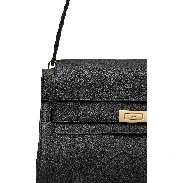 Tory Burch Bags.. Black