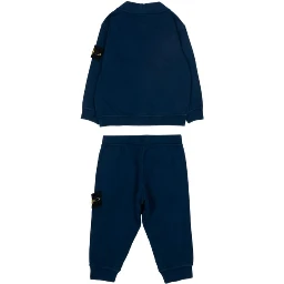 STONE ISLAND KIDS Trousers