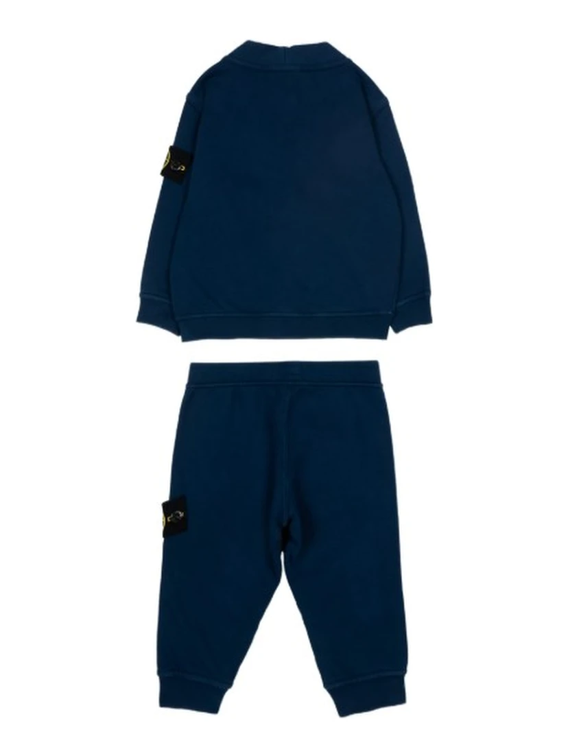 STONE ISLAND KIDS Trousers