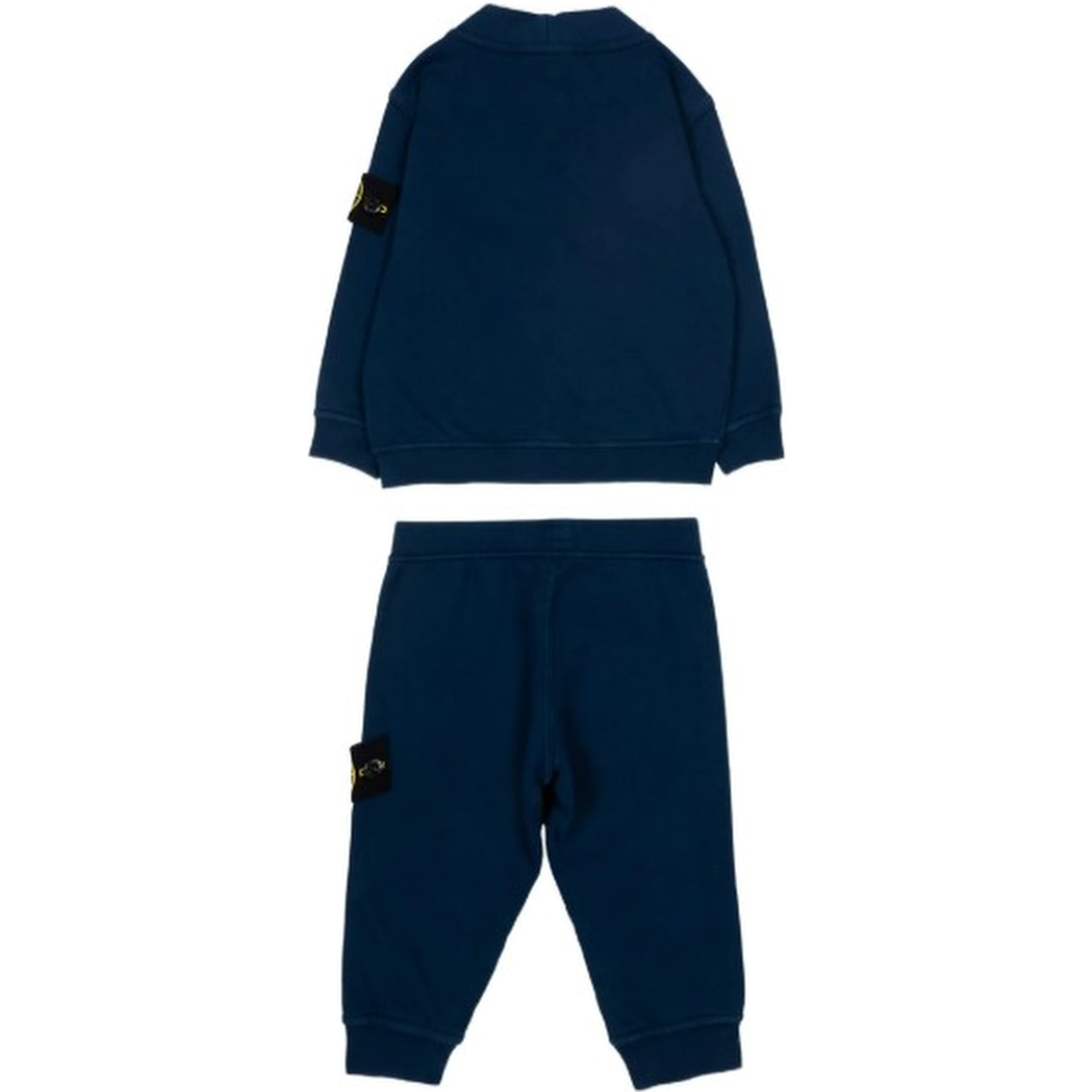 STONE ISLAND KIDS Trousers